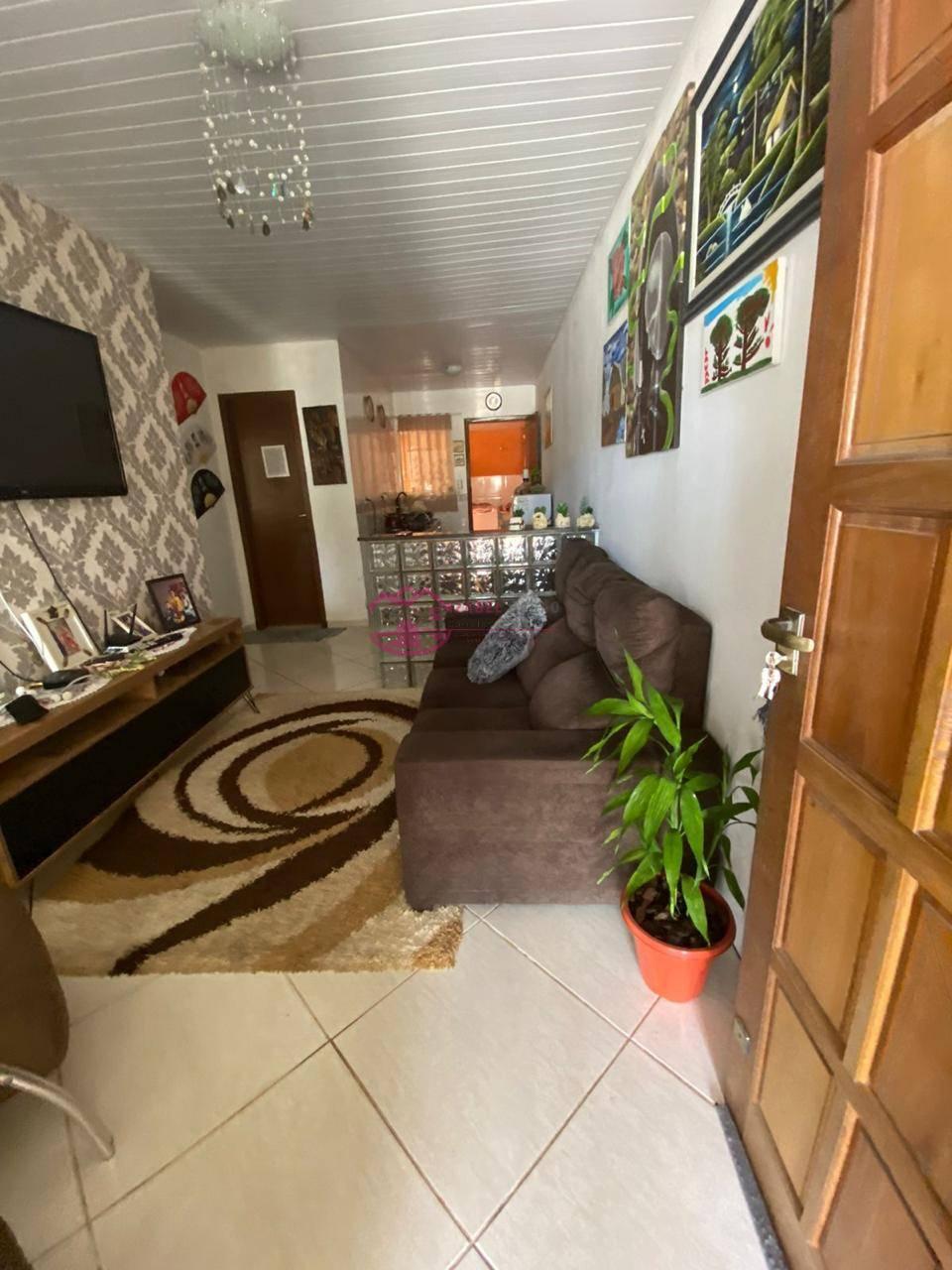 Oportunidade Casa com 2 quartos, à venda ,Planta Cruzeiro em Piraquara