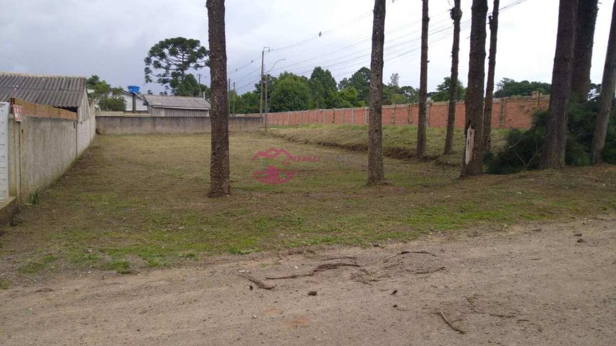 Terreno à venda em Piraquara, Jardim dos Estados 3, 510m² - Izabel Barão Corretora de Imóveis